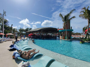 Hideaway Beach