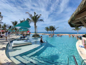 Hideaway Beach