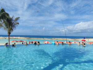 Hideaway Beach