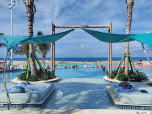 Hideaway Beach