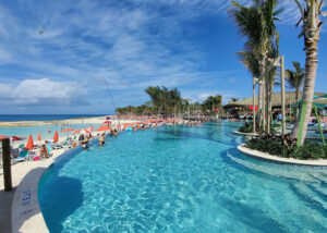 Hideaway Beach