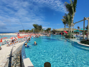 Hideaway Beach