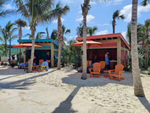 Hideaway Beach