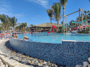 Hideaway Beach