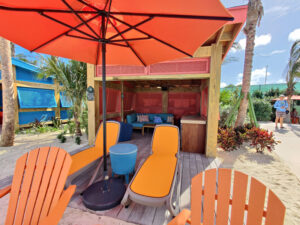 Hideaway Beach
