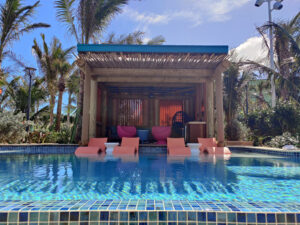 Hideaway Beach