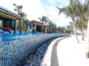 Hideaway Beach