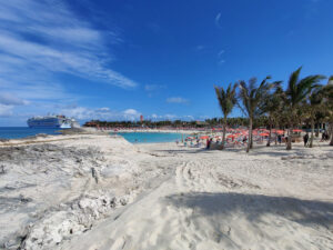 Hideaway Beach