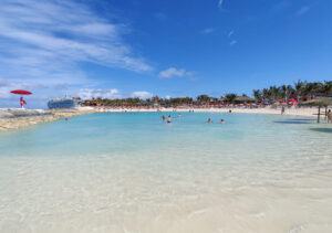 Hideaway Beach