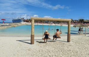 Hideaway Beach