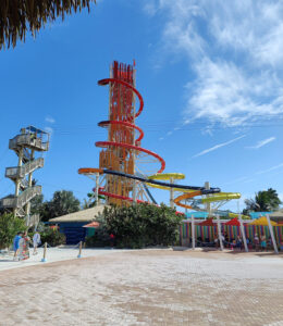Daredevil´s Tower
