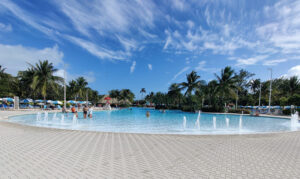 Oasis Lagoon