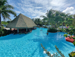 Oasis Lagoon
