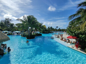 Oasis Lagoon