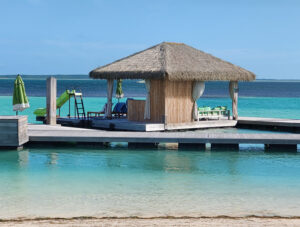 Coco Beach Club