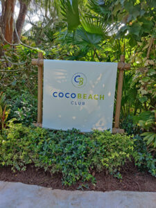 Coco Beach Club