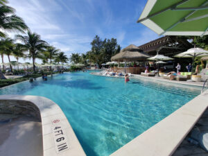 Coco Beach Club