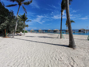 Coco Beach Club