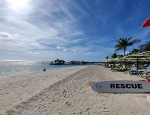 Coco Beach Club