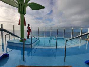 The Cove
