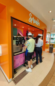 Sprinkles