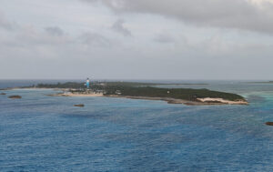 Great Stirrup Cay