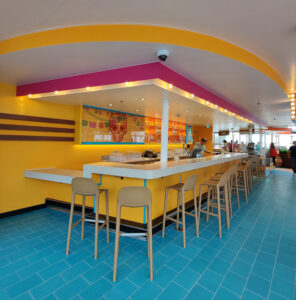 Cantina Fresca