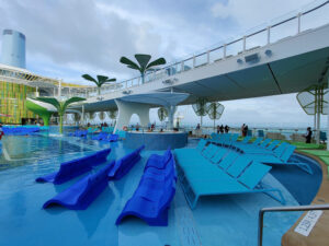 Royal Bay Pool
