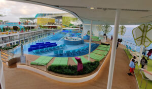 Royal Bay Pool