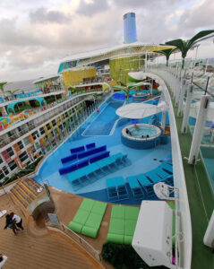 Royal Bay Pool