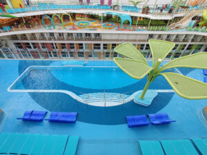 Royal Bay Pool