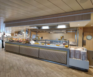 Windjammer Marketplace