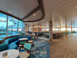 Windjammer Marketplace