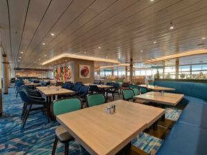 Windjammer Marketplace