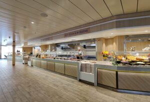 Windjammer Marketplace