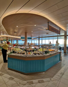 Windjammer Marketplace
