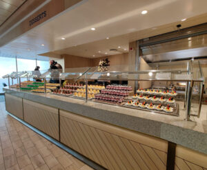 Windjammer Marketplace