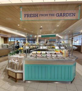 Windjammer Marketplace