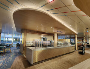 Windjammer Marketplace