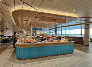 Windjammer Marketplace