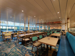 Windjammer Marketplace