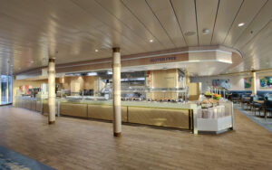 Windjammer Marketplace