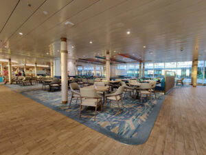 Windjammer Marketplace