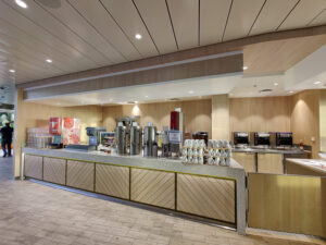 Windjammer Marketplace