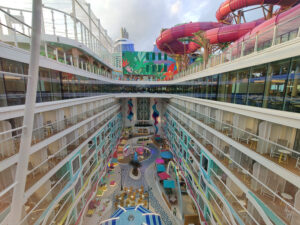 Windjammer Marketplace