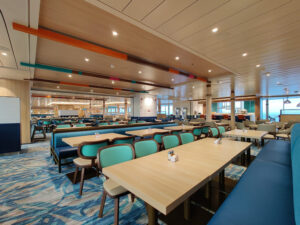 Windjammer Marketplace