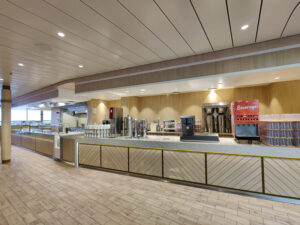 Windjammer Marketplace
