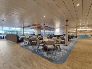 Windjammer Marketplace