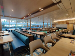 Windjammer Marketplace