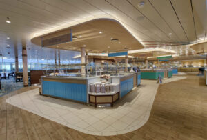 Windjammer Marketplace